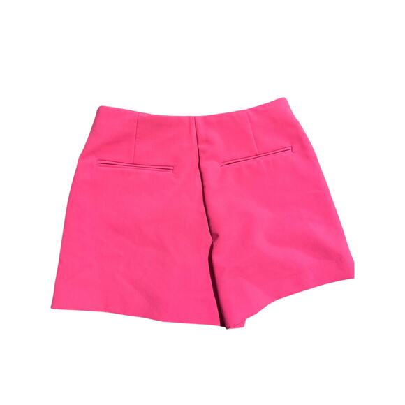 ZARA Asymetrical Skort, Pink, Size Small, Women's - Picture 4 of 5